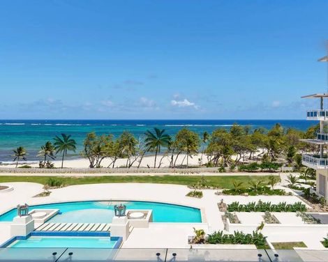 Wyndham Grand Barbados Sam Lords Castle All Inclusive Resort