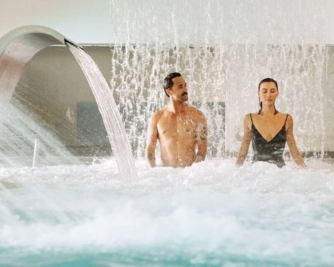 Arrecife Gran Hotel & SPA-1