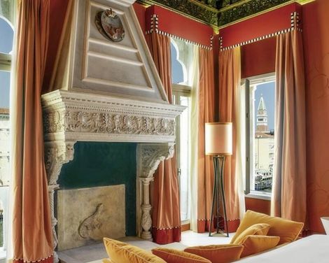 Sina Centurion Palace