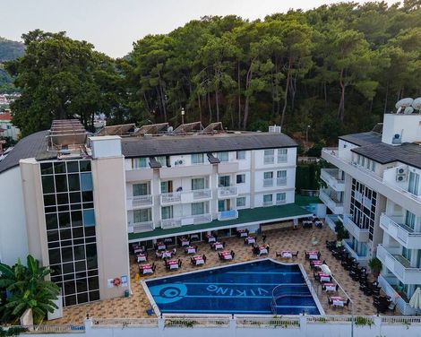 Viking Express Hotel