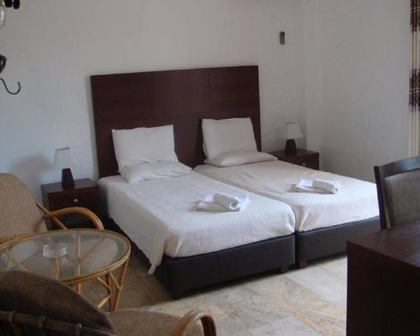 Lili Hotel
