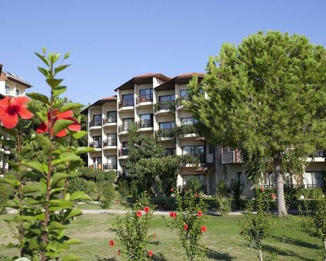 Justiniano Park Conti