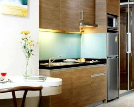 Adelphi Suites Bangkok-2