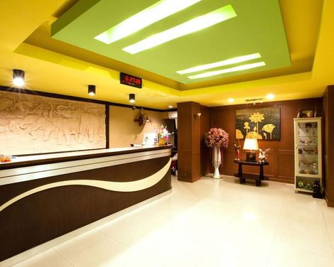 Great Residence-2