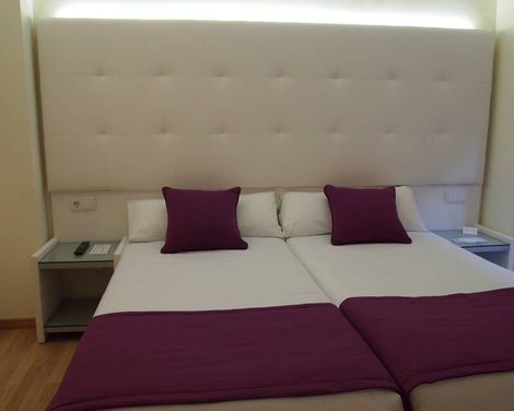 Hotel Albahia