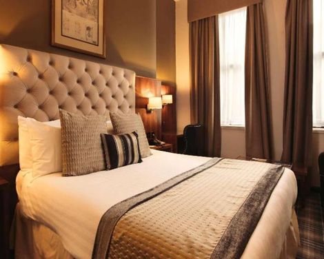 The Vermont Newcastle