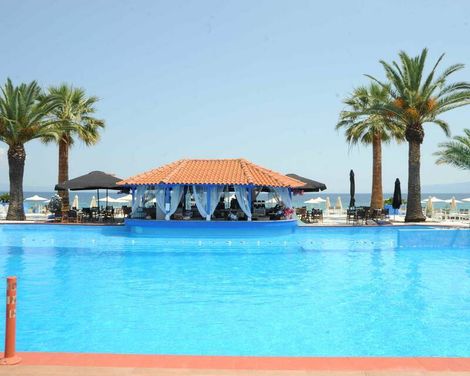 Assa Maris Hotel