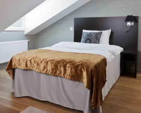 Saga Hotel Oslo, WorldHotels Crafted-1