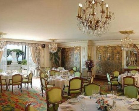 Hotel Le Negresco