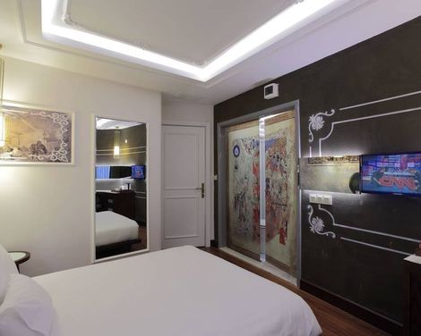 Niles Istanbul-3