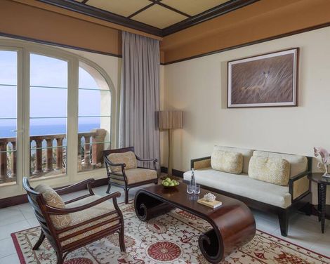 Desert Islands Resort & Spa by Anantara