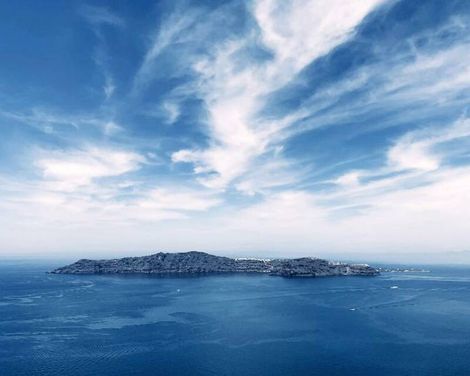 Remezzo Santorini