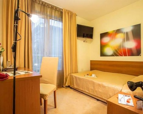 Hotel Europe Sofia