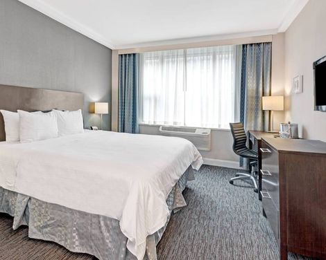 Wyndham Garden Long Island City-1