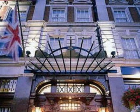 41 Hotel