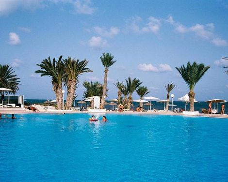 El Mouradi Djerba Menzel – Couples & Families Only