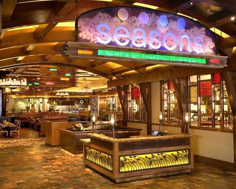 Silverton Casino LLC-1