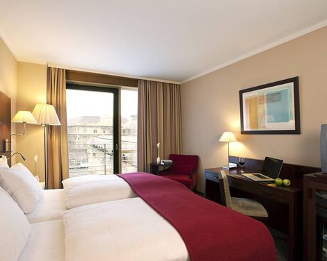NH Budapest City-3