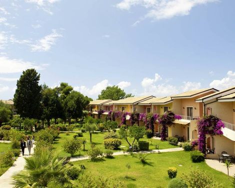 BV Borgo del Principe