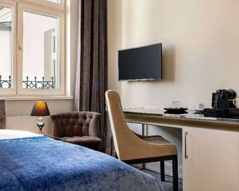 Wyndham Grand Krakow Old Town-3