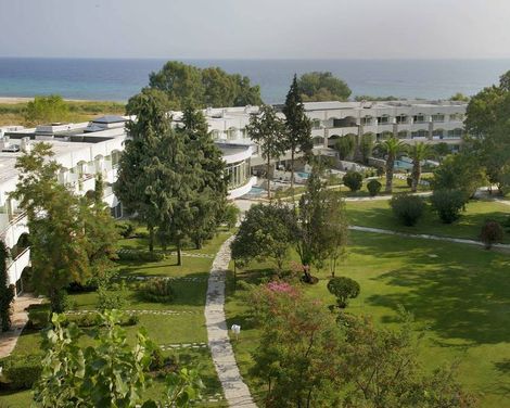Theophano Imperial Palace Hotel