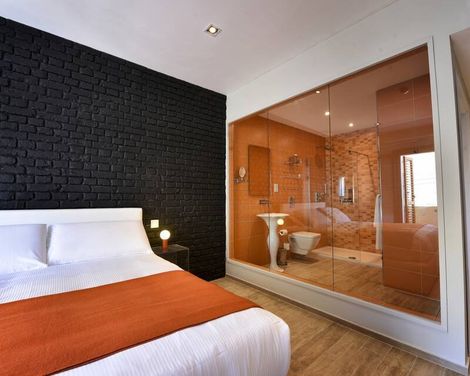 Quaint Sannat Boutique Hotel-1