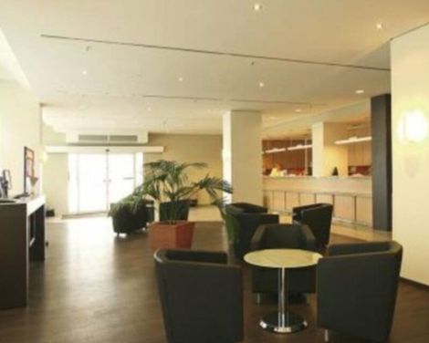 ibis Dresden Zentrum