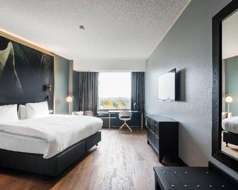 Crowne Plaza Helsinki