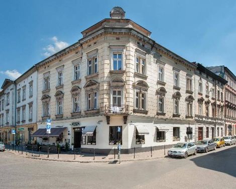 Spatz Aparthotel