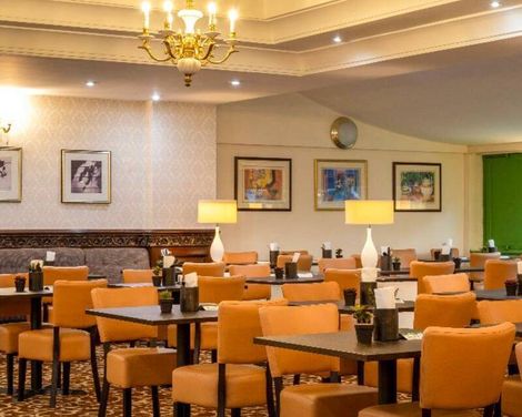 Britannia Hampstead Hotel