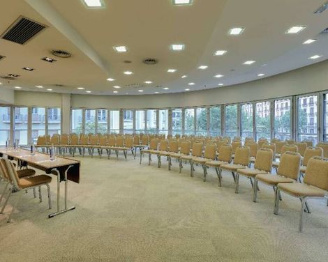 Hesperia Barcelona Presidente-2