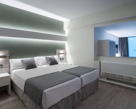 Medplaya Hotel Bali