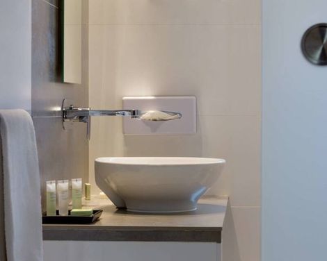 Best Western Seine West Hotel