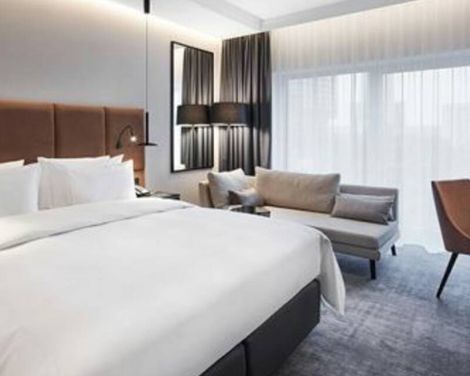 Radisson Collection Hotel, Warsaw-0