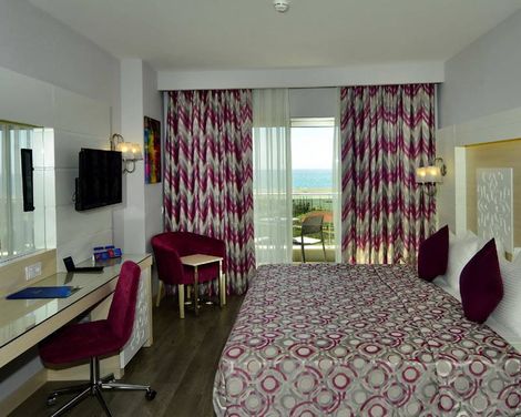 Sunmelia Beach Resort-2