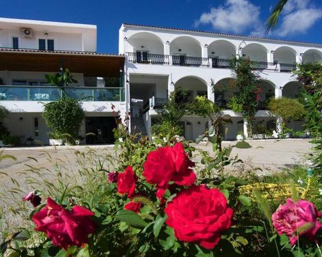 Hotel Athina