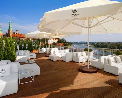 Sheraton Grand Krakow-1