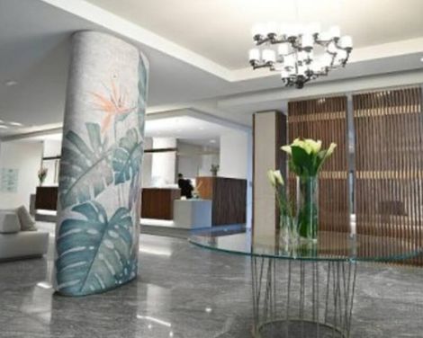 Best Western Grand Hotel Guinigi