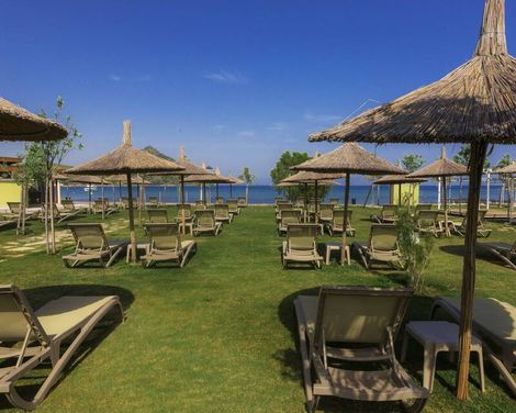 Club Marma Hotel