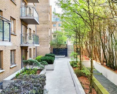 Staycity Aparthotels Dublin - Saint Augustine Street