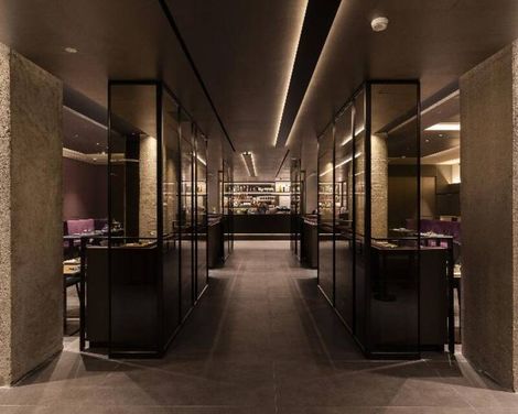 Joy 124 Hotel Milano