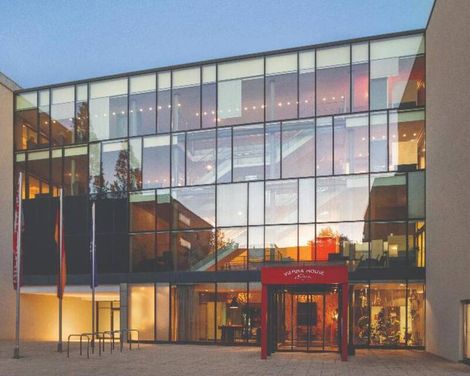 Vienna House Easy by Wyndham Stuttgart