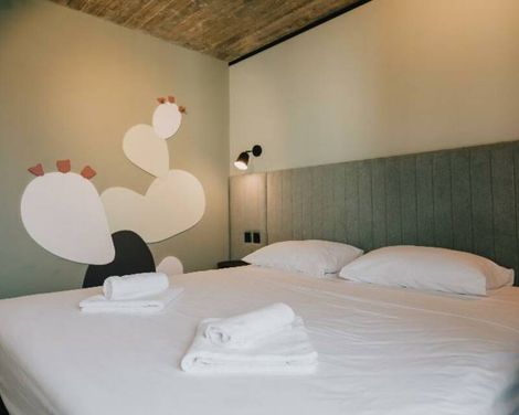 ibis Styles ST Pauls Bay Malta-2