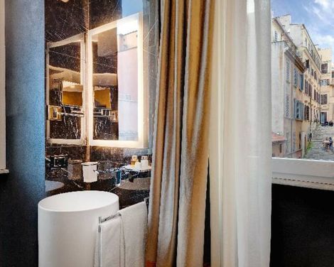 Dharma Boutique Hotel & Spa-1