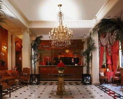 The Chesterfield Mayfair