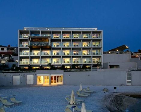 Hotel Split