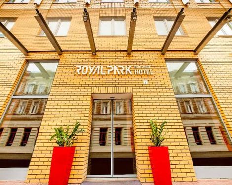 AMISTAT Hub Hostel Budapest