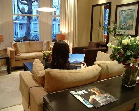 The Beaufort Knightsbridge-1