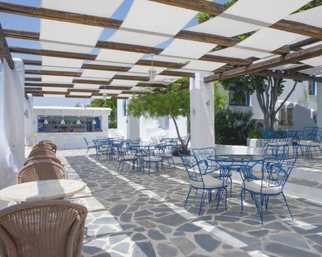 Lindos Sun