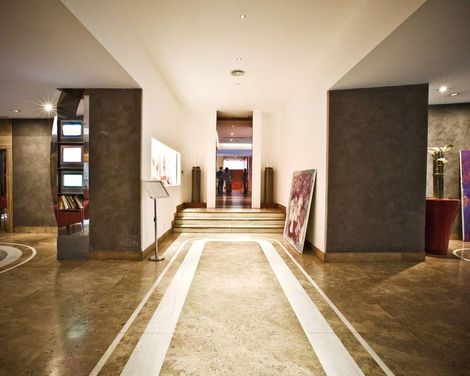 Hotel Ripa Roma